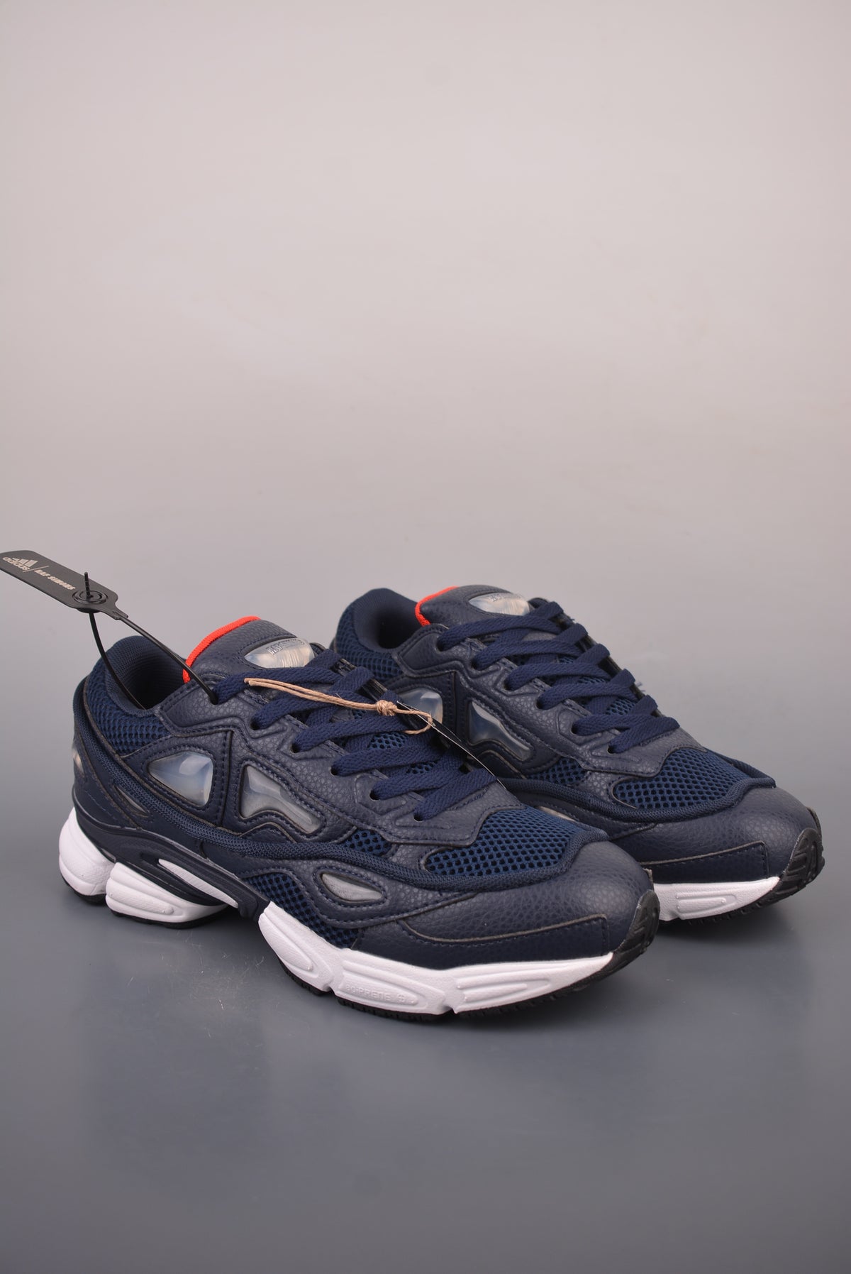 Adidas by Raf Simons Ozweego 2 "Night Marine"