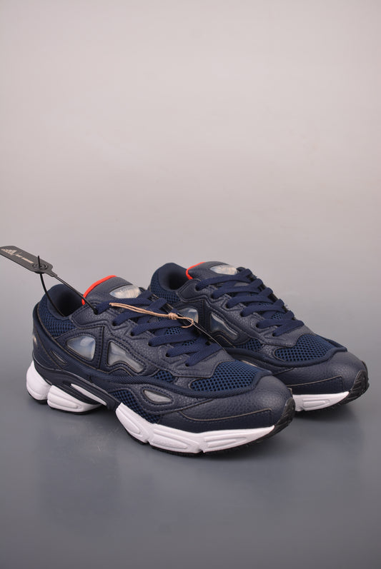 Adidas by Raf Simons Ozweego 2 "Night Marine"