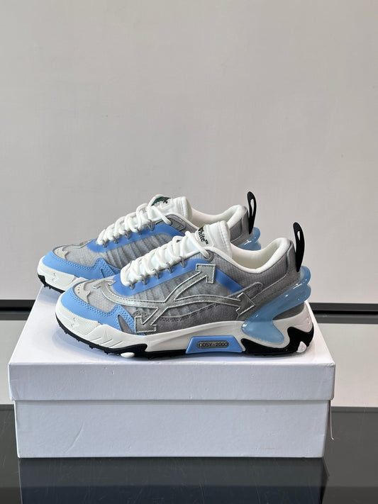 OFF-White sneakers