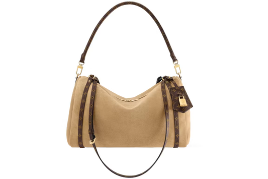 Louis Vuitton Express MM Noisette
