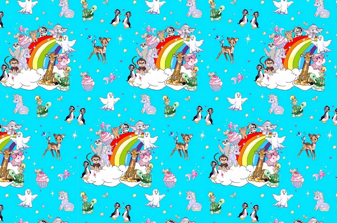 Molly's Creature Creator Womens Apron. Special Edition