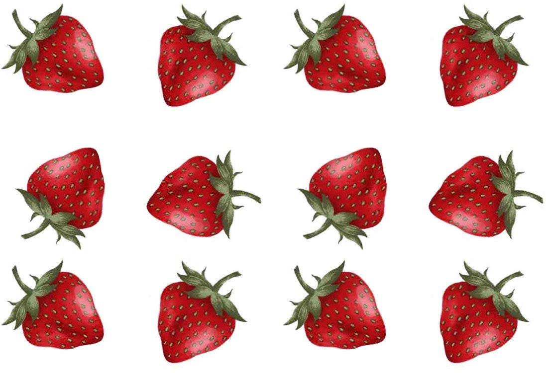 So Berry Sweet Womens Rara Apron